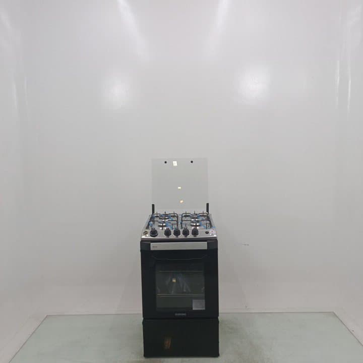 Miniatura 1 de Fogao Itatiaia New Dream 4 Bocas Pto - Preto