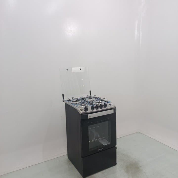 Miniatura 2 de Fogao Itatiaia New Dream 4 Bocas Pto - Preto