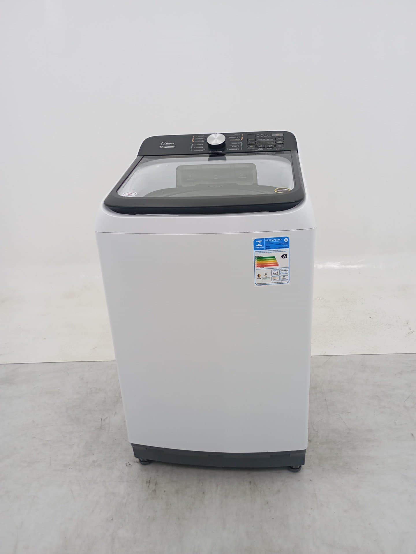 Miniatura 1 de Lavadora Top Load 13kg
