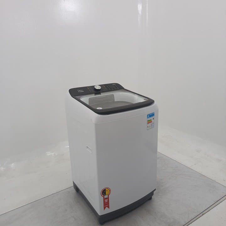 Miniatura 2 de Lavadora Top Load 15kg
