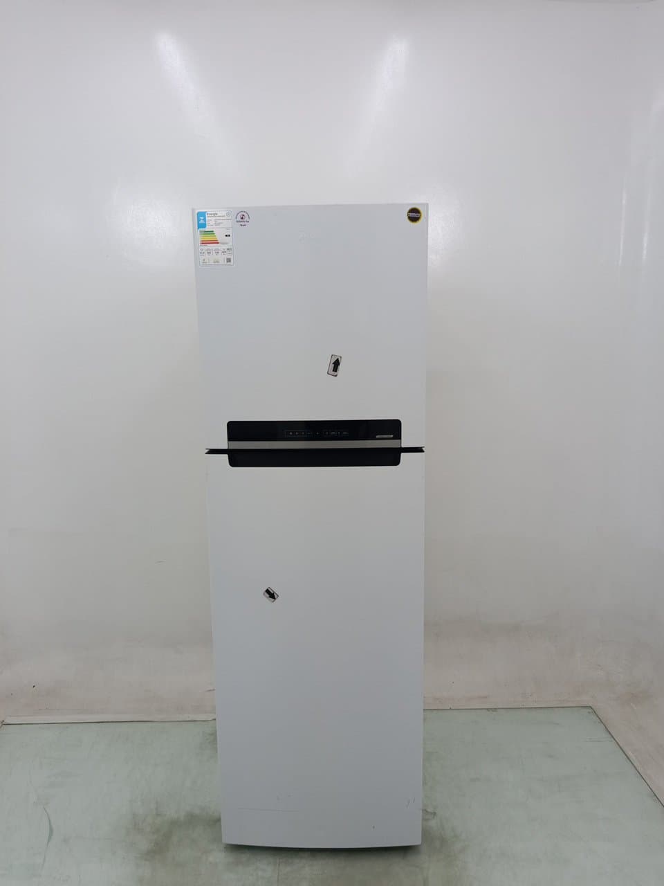 Miniatura 2 de Geladeira Midea Rt572 425l Duplex Frost Free - Branco