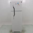 Geladeira Electrolux Dc35a Cycle Defrost 260l Duplex - Branco