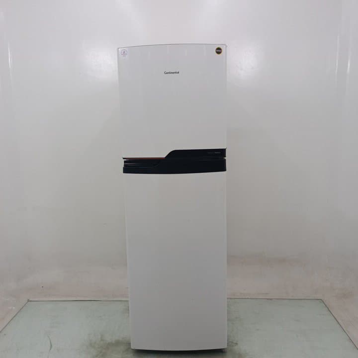Miniatura 1 de Geladeira Electrolux Tc45 400l Frost Free Duplex - Branco
