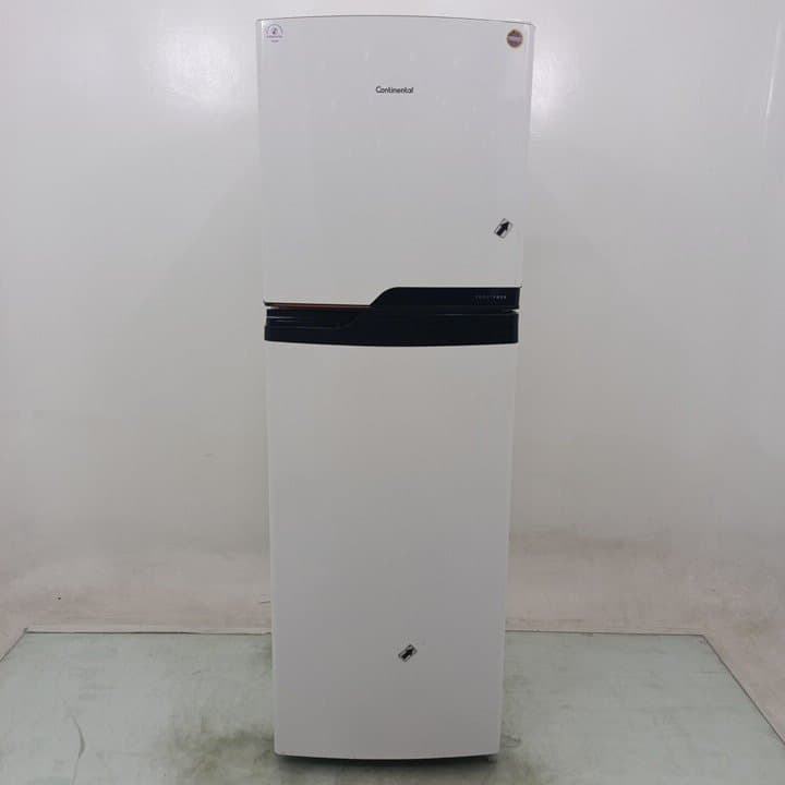 Miniatura 2 de Geladeira Electrolux Tc45 400l Frost Free Duplex - Branco