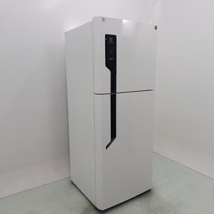 Miniatura 2 de Geladeira Electrolux Tf70 Frost Free 431l Duplex - Branco