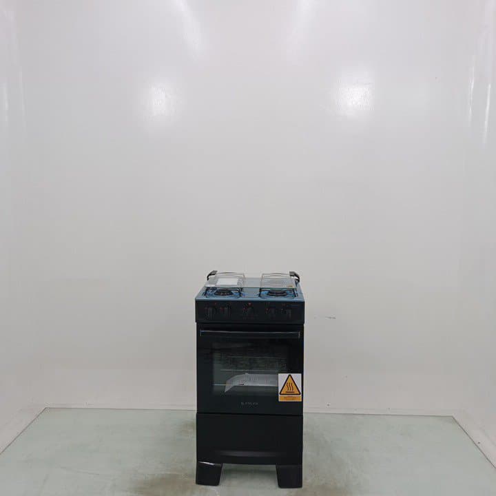 Miniatura 1 de Fogao Atlas Fogao Gas 4q Coliseum Plus Pto 25