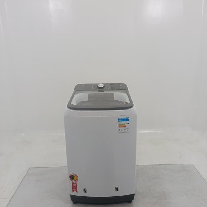 Miniatura 2 de Ma512w 16kg Wave Agitador