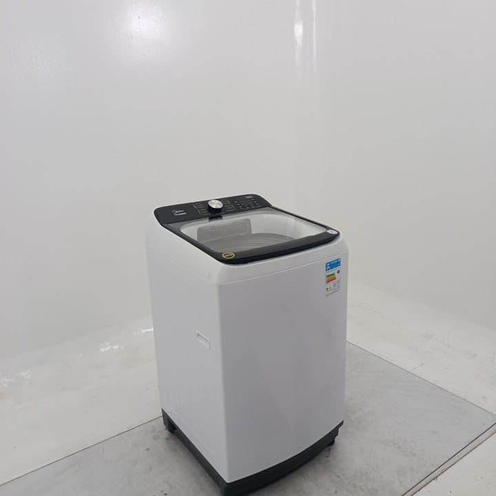 Miniatura 2 de Lavadora Top Load 15kg