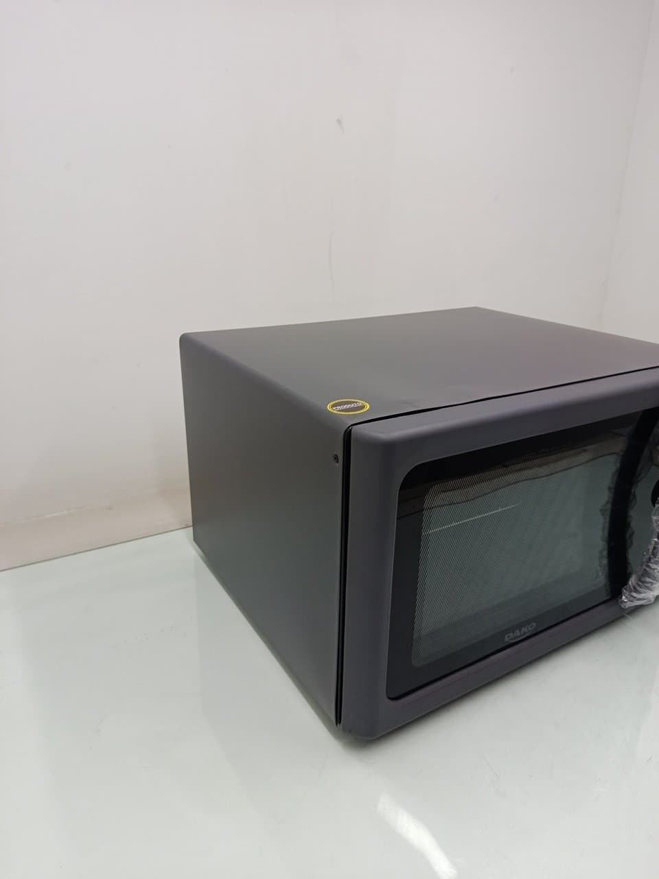 Miniatura 2 de Forno Dako De Bancada Eletrico 44l Sumpreme Titan Com Grill Dourador - Titanium