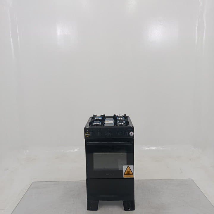 Miniatura 1 de Fogao Atlas Fogao Gas 4q Monaco Lustro Pto 25