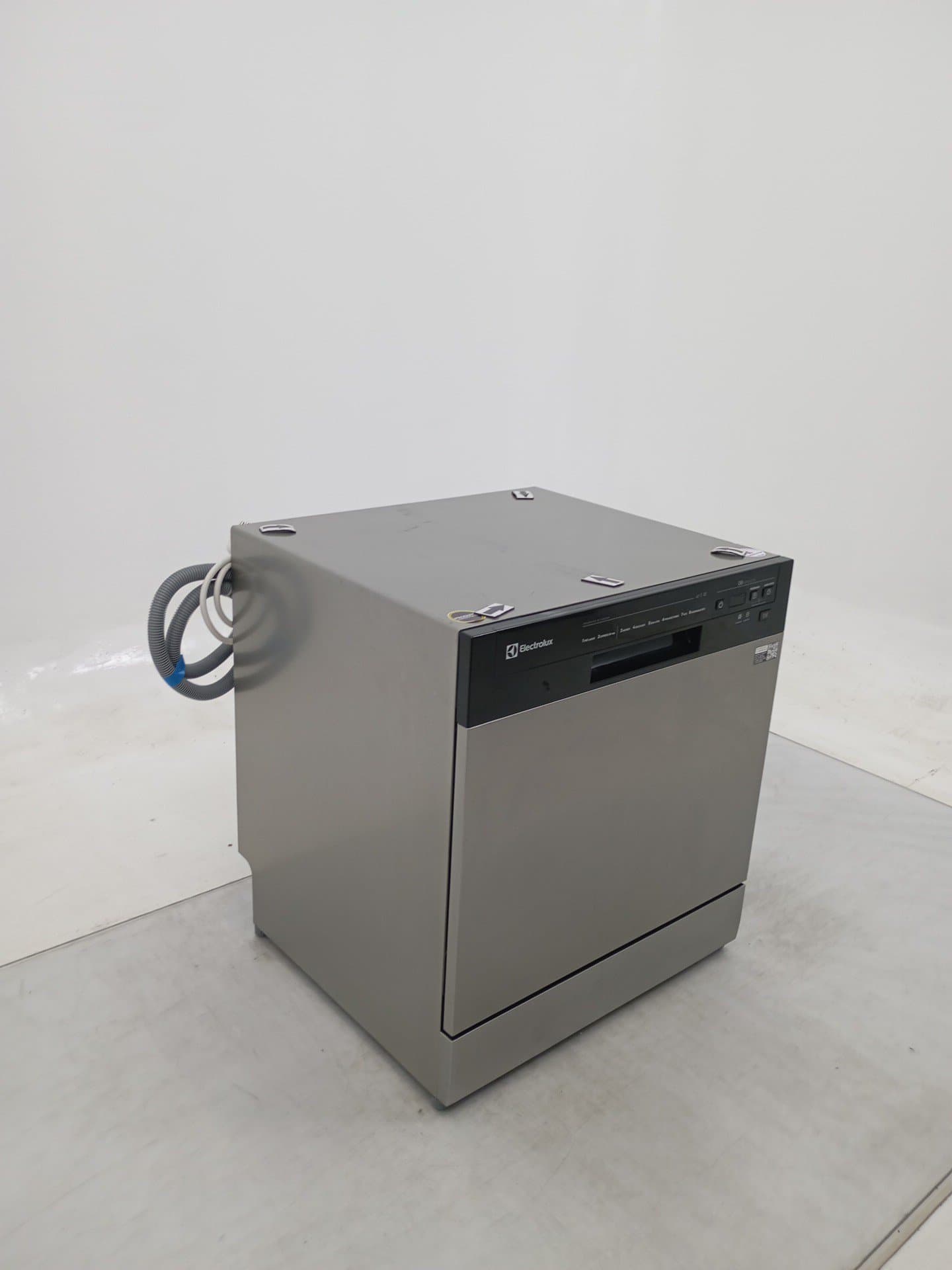 Miniatura 2 de Lava Loucas Electrolux Ls08e 8 Servicos - Cinza
