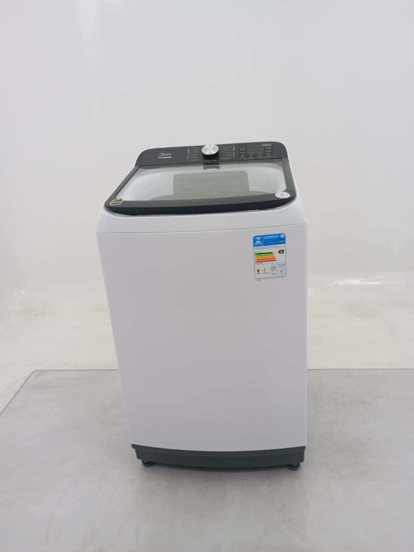 Miniatura 1 de Lavadora Top Load 15kg