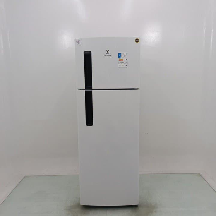 Miniatura 1 de Geladeira Electrolux Tf38 Frost Free 320l Duplex - Branco