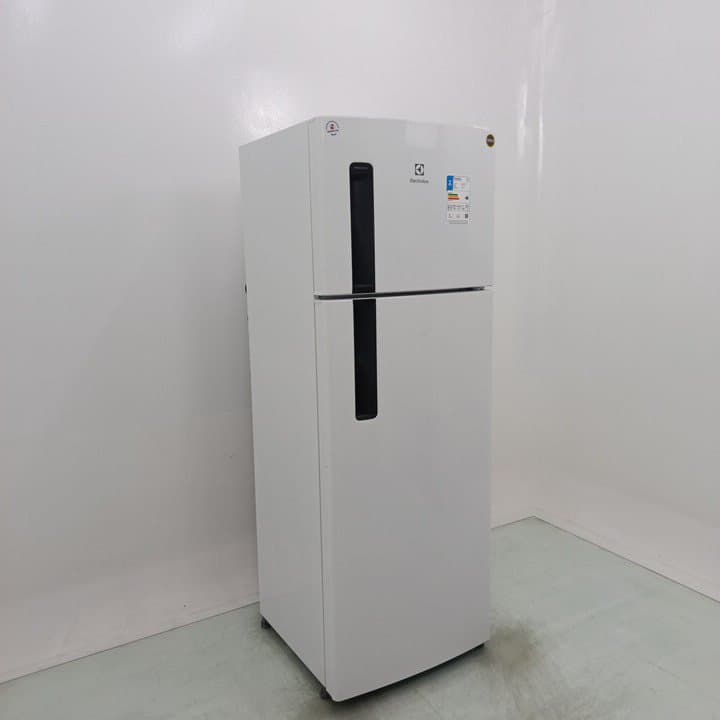 Miniatura 2 de Geladeira Electrolux Tf38 Frost Free 320l Duplex - Branco