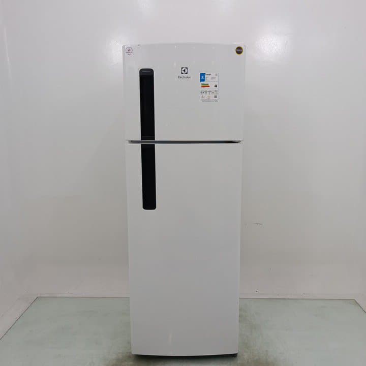 Miniatura 1 de Geladeira Electrolux Tf38 Frost Free 320l Duplex - Branco