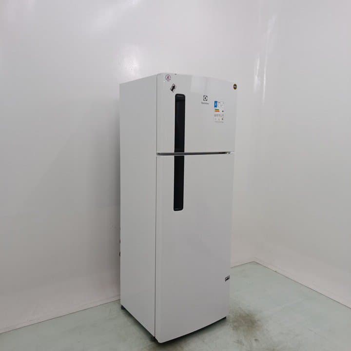 Miniatura 2 de Geladeira Electrolux Tf38 Frost Free 320l Duplex - Branco