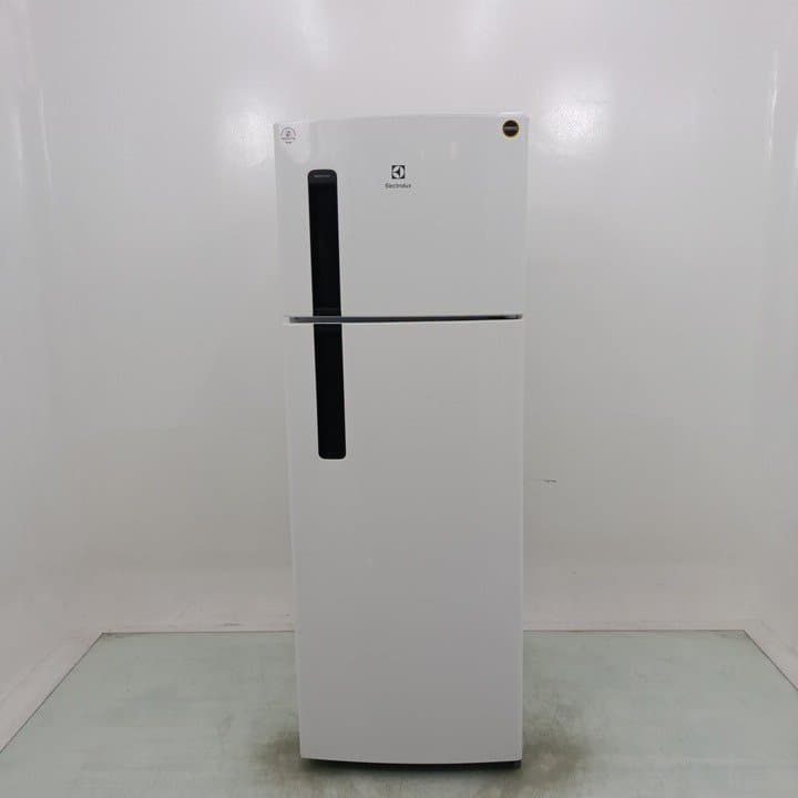 Miniatura 1 de Geladeira Electrolux Tf38 Frost Free 320l Duplex - Branco