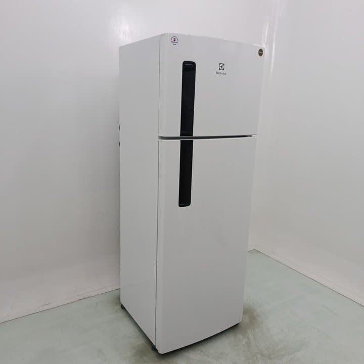 Miniatura 2 de Geladeira Electrolux Tf38 Frost Free 320l Duplex - Branco