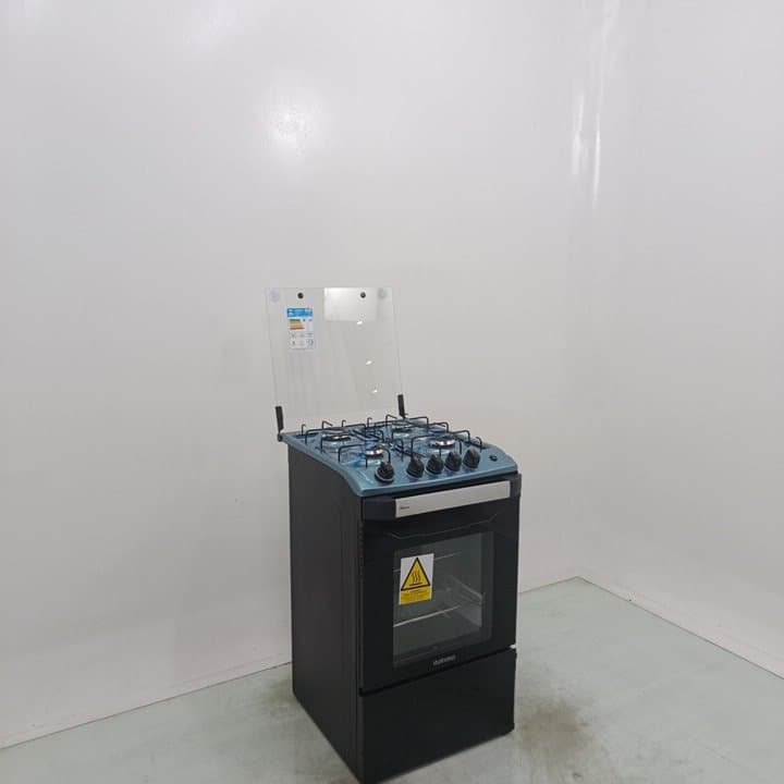 Miniatura 2 de Fogao Itatiaia New Dream 4 Bocas Pto - Preto