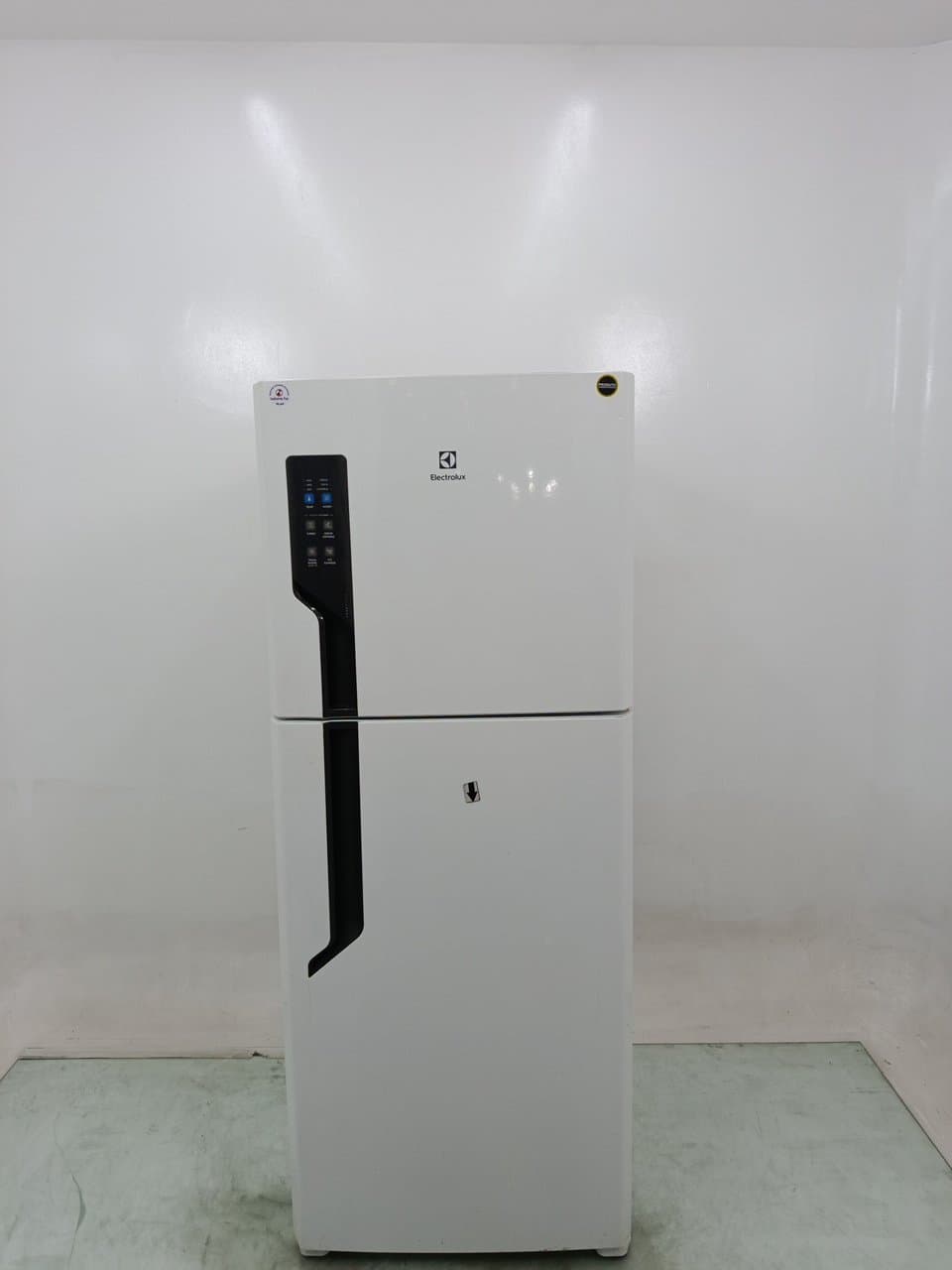 Miniatura 2 de Geladeira Electrolux Tf55 Frost Free 431l Duplex - Branco