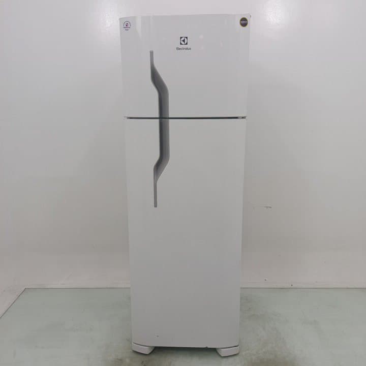 Miniatura 1 de Geladeira Electrolux Dc35a Cycle Defrost 260l Duplex - Branco