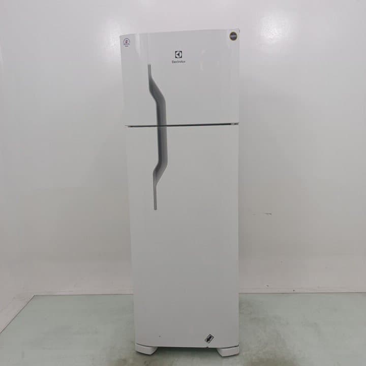 Miniatura 2 de Geladeira Electrolux Dc35a Cycle Defrost 260l Duplex - Branco