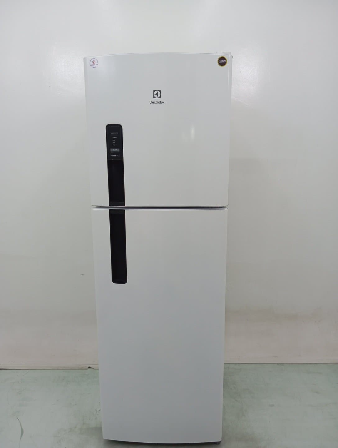 Miniatura 1 de Geladeira Electrolux If44 - Branco