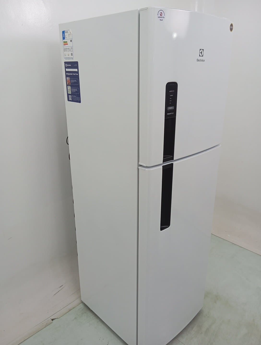 Miniatura 2 de Geladeira Electrolux If44 - Branco