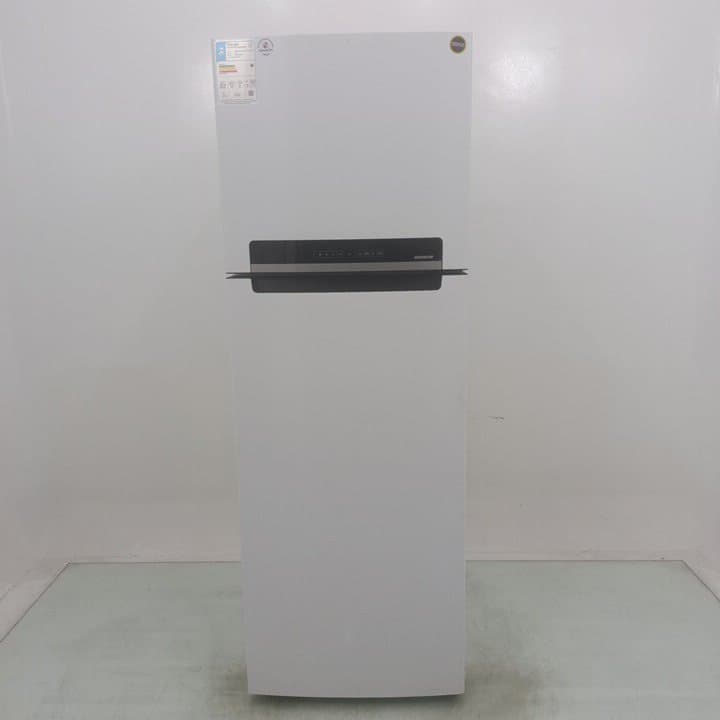 Miniatura 1 de Geladeira Midea Rt533 394l Frost Free Duplex - Branco