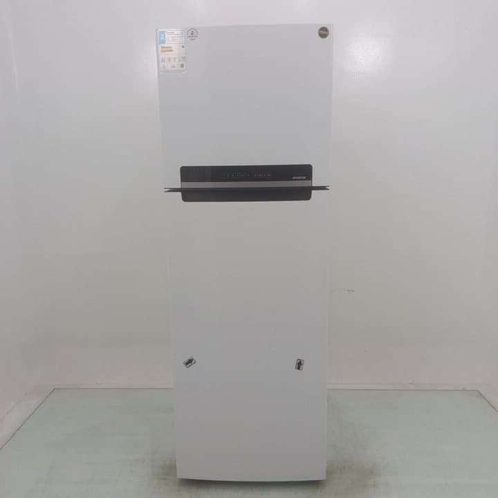 Miniatura 2 de Geladeira Midea Rt533 394l Frost Free Duplex - Branco