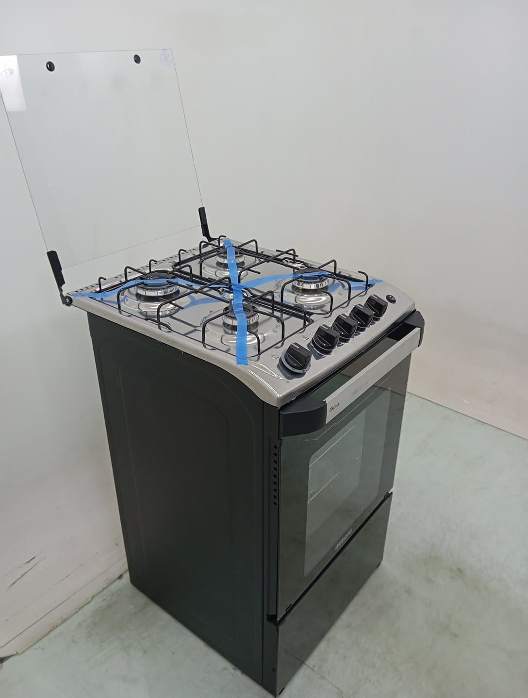 Miniatura 2 de Fogao Itatiaia New Dream 4 Bocas Pto - Preto