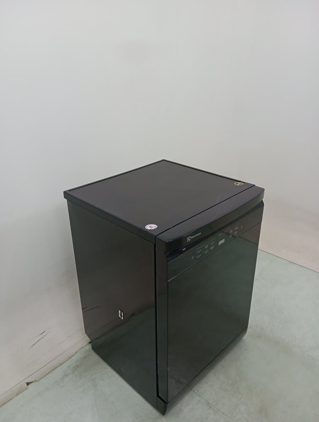 Miniatura 2 de Lava Loucas Electrolux Ll14p - Lava Louca Electrolux Ll14p-220 V-preto - Preto