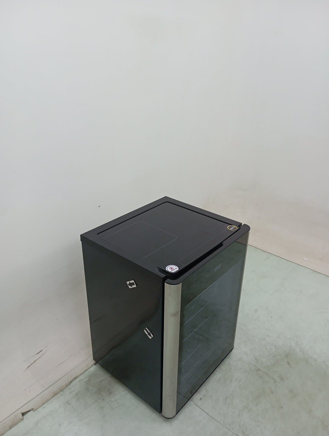 Miniatura 2 de Adega Electrolux Acs24 24 Garrafas - Inox