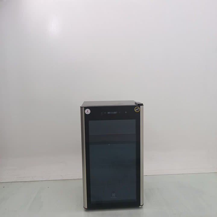 Miniatura 1 de Adega Electrolux Wdf29 - Adega Electrolux Wdf29-127 V-preto - Preto