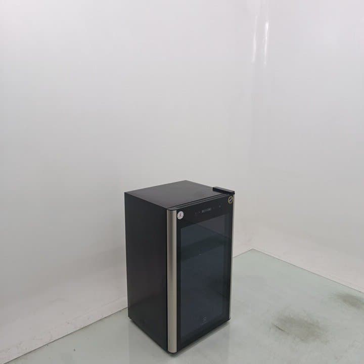 Miniatura 2 de Adega Electrolux Wdf29 - Adega Electrolux Wdf29-127 V-preto - Preto