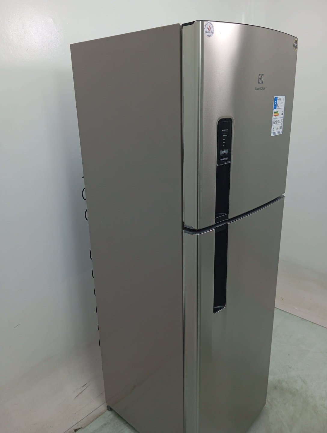 Miniatura 2 de Geladeira Electrolux Tf44s Frost Free Duplex 402l - Branco