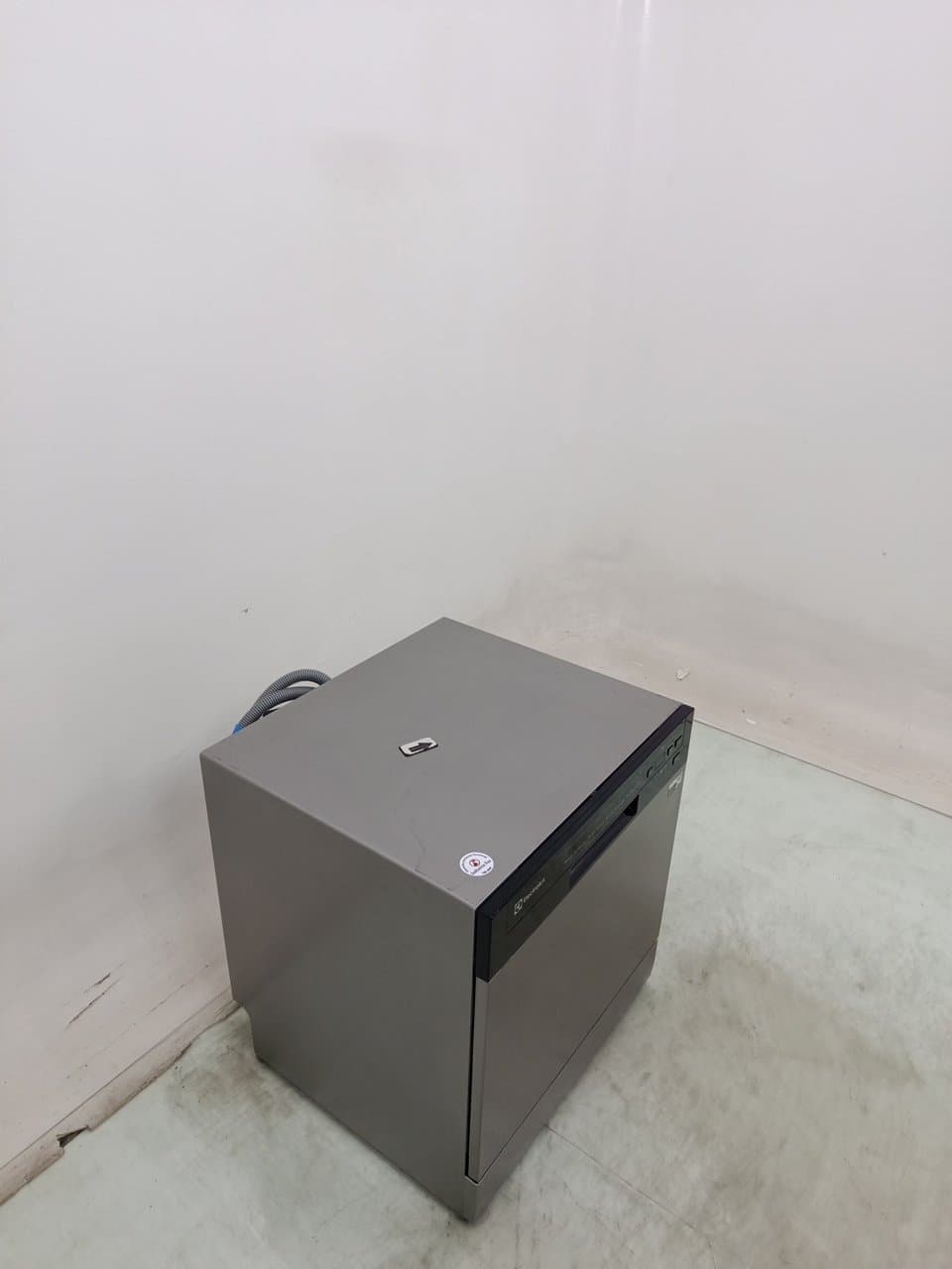Miniatura 2 de Lava Loucas Electrolux Inox - Ls08e 8 Servicos