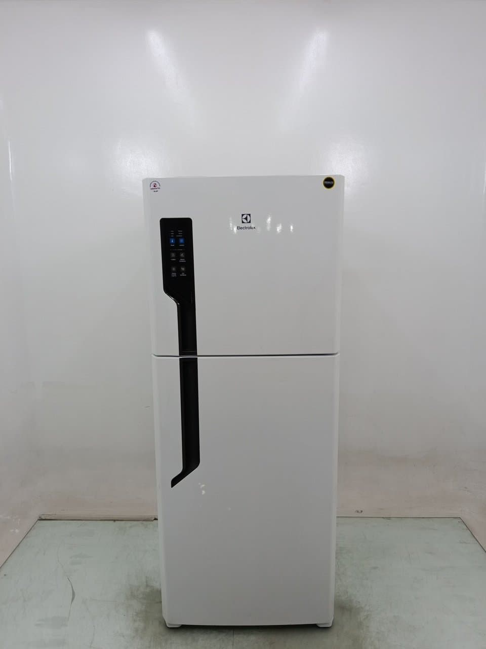 Miniatura 1 de Geladeira Electrolux Branco - Tf55 Frost Free 431l Duplex