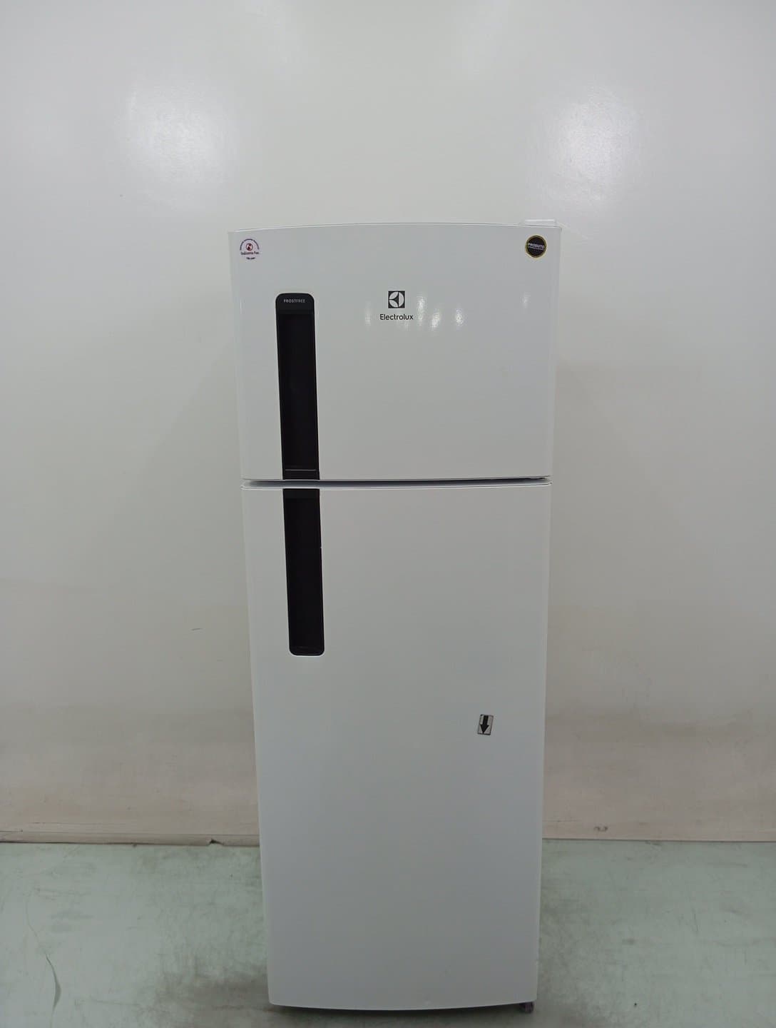 Miniatura 2 de Geladeira Electrolux Branco - Tf38 Frost Free 320l Duplex