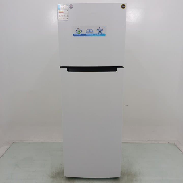 Miniatura 1 de Geladeira Midea Rt554 Inverter 414l Defrost Dulex - Branco