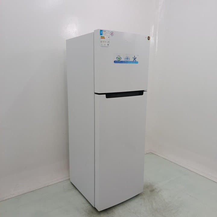 Miniatura 2 de Geladeira Midea Rt554 Inverter 414l Defrost Dulex - Branco