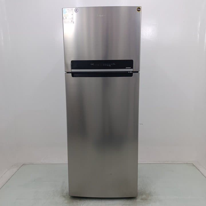 Miniatura 1 de Geladeira Midea Rt650 Midea 491l Duplex Inverter - Inox
