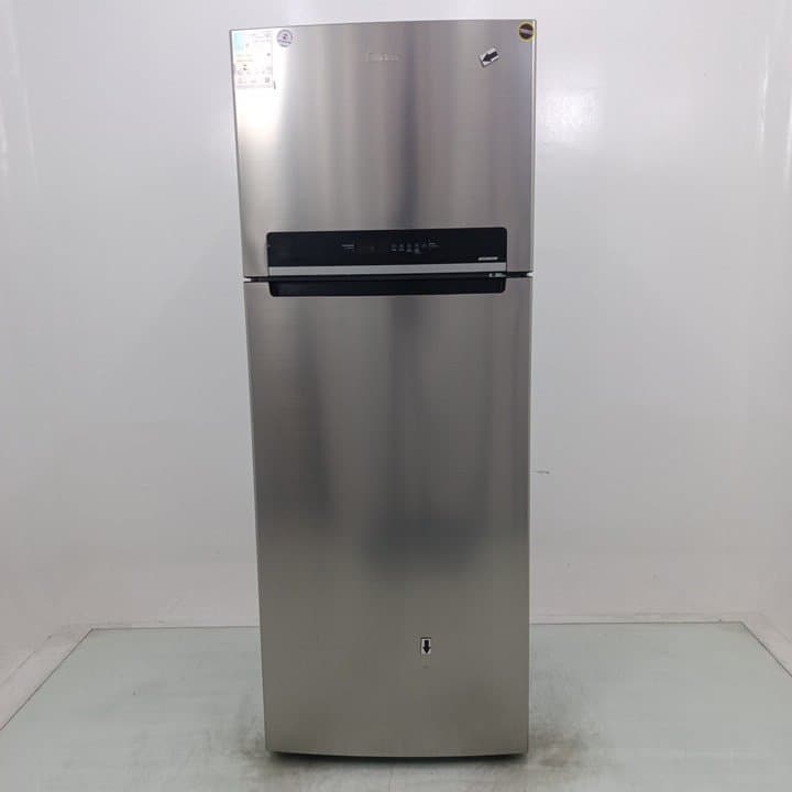 Miniatura 2 de Geladeira Midea Rt650 Midea 491l Duplex Inverter - Inox