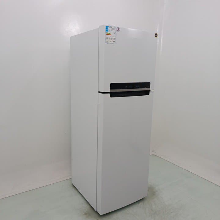 Miniatura 2 de Geladeira Midea Rt533 394l Frost Free Duplex - Branco