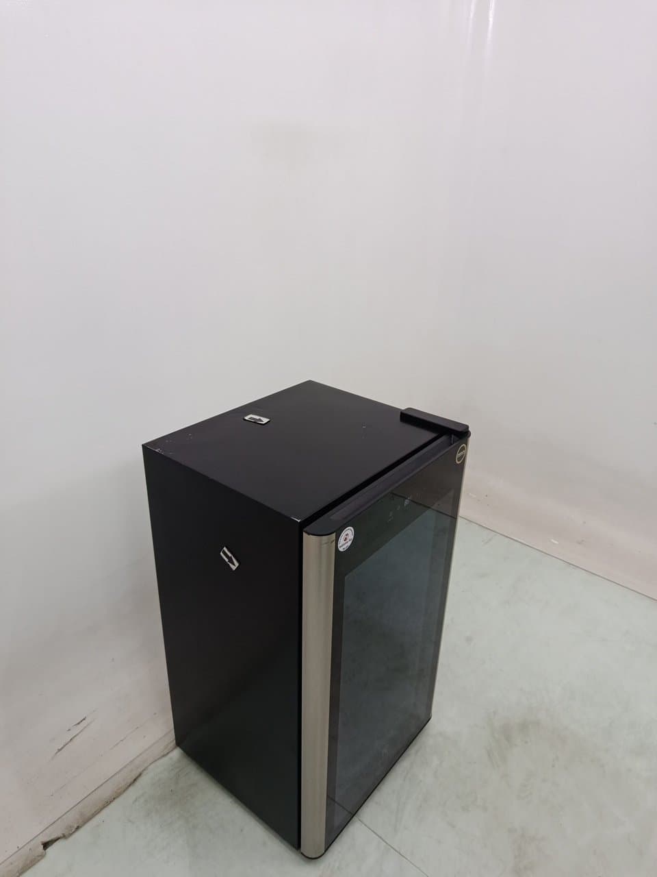 Miniatura 2 de Adega Electrolux Preto - Wsf34 - Adega Electrolux Wsf34-127 V-preto